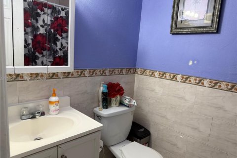 Copropriété à louer à Miami, Floride: 2 chambres, 77.57 m2 № 1999720 - photo 18