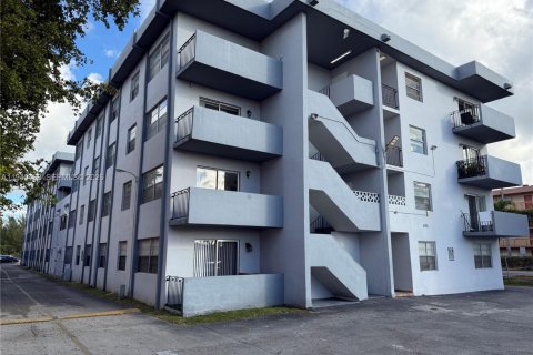 Condo à Miami, Floride, 2 chambres  № 1999720