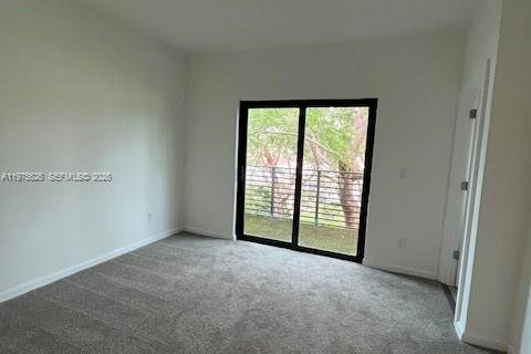 Townhouse in Hollywood, Florida 3 bedrooms, 139.35 sq.m. № 2038496 - photo 12