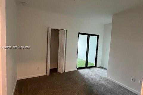 Townhouse in Hollywood, Florida 3 bedrooms, 139.35 sq.m. № 2038496 - photo 10