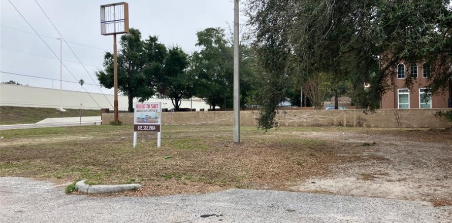 Immobilier commercial à Tampa, Floride № 2145362