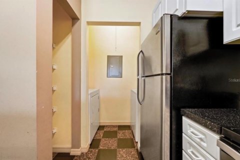 Снять в аренду кондоминиум в Тампа, Флорида 2 спальни, 91.97м2, № 2207893 - фото 4
