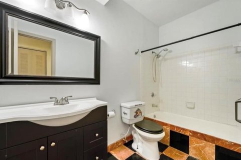 Снять в аренду кондоминиум в Тампа, Флорида 2 спальни, 91.97м2, № 2207893 - фото 10
