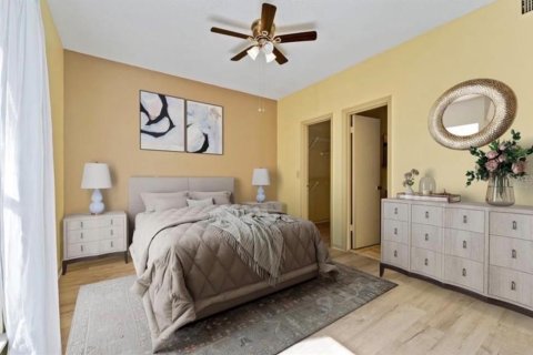 Снять в аренду кондоминиум в Тампа, Флорида 2 спальни, 91.97м2, № 2207893 - фото 9