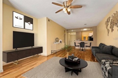 Снять в аренду кондоминиум в Тампа, Флорида 2 спальни, 91.97м2, № 2207893 - фото 6