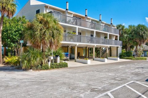 Touwnhouse à vendre à Indian Rocks Beach, Floride: 2 chambres, 109.62 m2 № 2373236 - photo 24