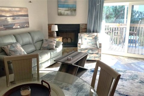 Touwnhouse à vendre à Indian Rocks Beach, Floride: 2 chambres, 109.62 m2 № 2373236 - photo 16