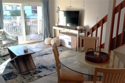 Touwnhouse à vendre à Indian Rocks Beach, Floride: 2 chambres, 109.62 m2 № 2373236 - photo 15