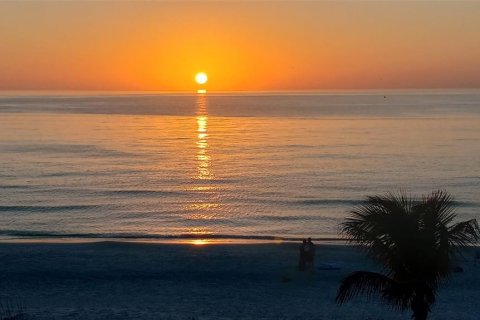 Touwnhouse à vendre à Indian Rocks Beach, Floride: 2 chambres, 109.62 m2 № 2373236 - photo 26