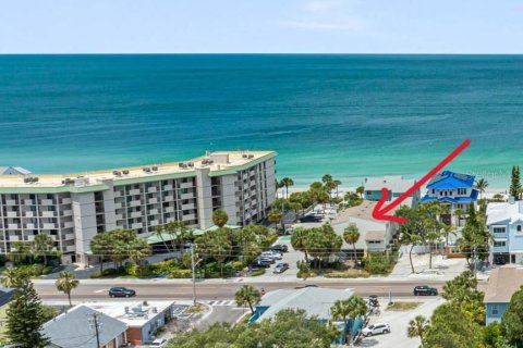 Touwnhouse à vendre à Indian Rocks Beach, Floride: 2 chambres, 109.62 m2 № 2373236 - photo 25