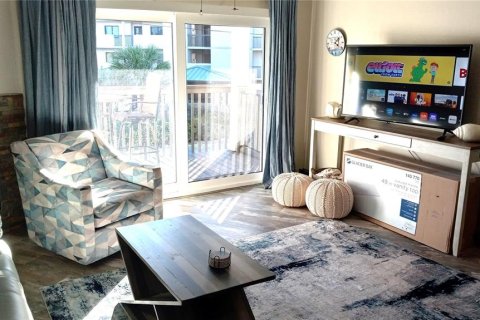 Touwnhouse à vendre à Indian Rocks Beach, Floride: 2 chambres, 109.62 m2 № 2373236 - photo 18