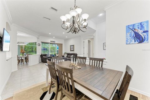 Villa ou maison à vendre à Bradenton, Floride: 3 chambres, 232.53 m2 № 2398479 - photo 22