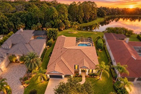 Villa ou maison à Bradenton, Floride 3 chambres, 232.53 m2 № 2398479