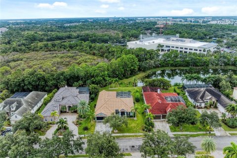 Villa ou maison à vendre à Bradenton, Floride: 3 chambres, 232.53 m2 № 2398479 - photo 8