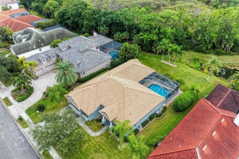 Villa ou maison à vendre à Bradenton, Floride: 3 chambres, 232.53 m2 № 2398479 - photo 10
