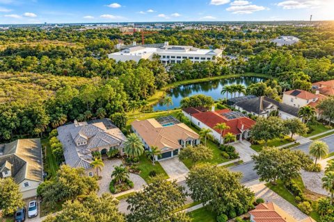 Villa ou maison à vendre à Bradenton, Floride: 3 chambres, 232.53 m2 № 2398479 - photo 9