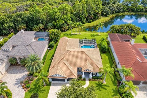 Villa ou maison à vendre à Bradenton, Floride: 3 chambres, 232.53 m2 № 2398479 - photo 6