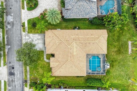 Villa ou maison à vendre à Bradenton, Floride: 3 chambres, 232.53 m2 № 2398479 - photo 7