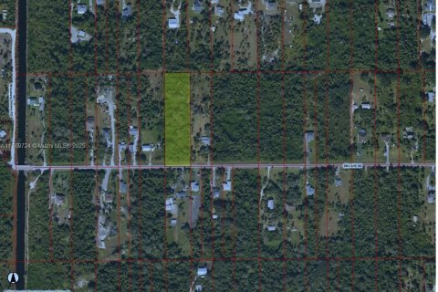 Land in Naples, Florida № 1764282 - photo 1