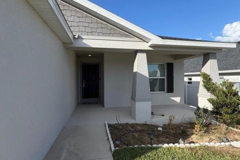 Villa ou maison à louer à Davenport, Floride: 3 chambres, 151.06 m2 № 2433679 - photo 3