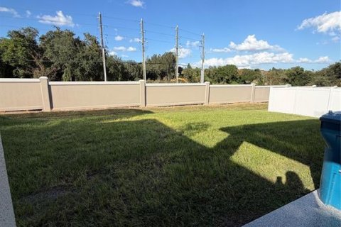 Villa ou maison à louer à Davenport, Floride: 3 chambres, 151.06 m2 № 2433679 - photo 12