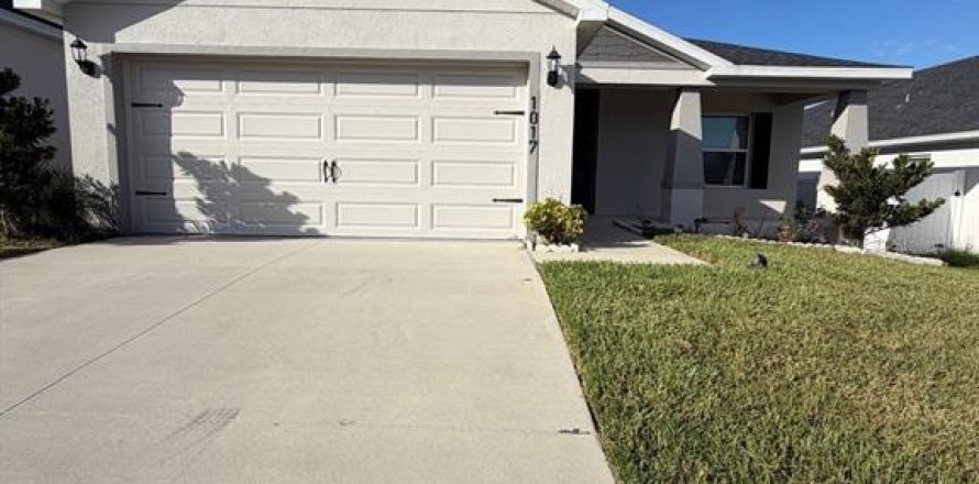 Villa ou maison à Davenport, Floride 3 chambres, 151.06 m2 № 2433679