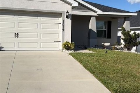 Villa ou maison à louer à Davenport, Floride: 3 chambres, 151.06 m2 № 2433679 - photo 2
