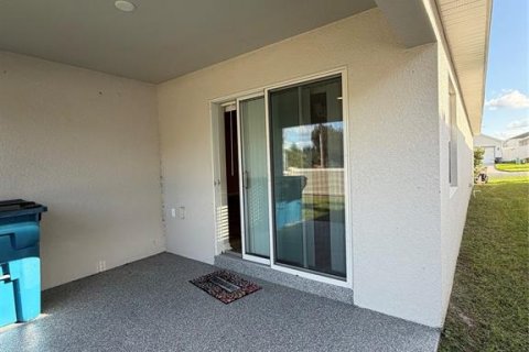 Villa ou maison à louer à Davenport, Floride: 3 chambres, 151.06 m2 № 2433679 - photo 14