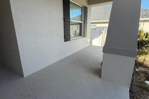 Villa ou maison à louer à Davenport, Floride: 3 chambres, 151.06 m2 № 2433679 - photo 5