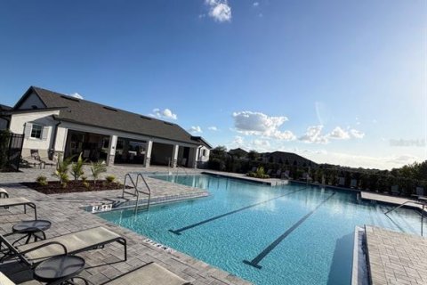 Villa ou maison à louer à Davenport, Floride: 3 chambres, 151.06 m2 № 2433679 - photo 30