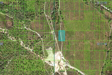 Land in Frostproof, Florida № 2226953 - photo 2