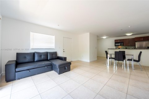 Copropriété à louer à Dania Beach, Floride: 2 chambres, 94.3 m2 № 1999995 - photo 5