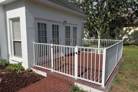 Villa ou maison à vendre à Bradenton, Floride: 4 chambres, 200.76 m2 № 2315257 - photo 5