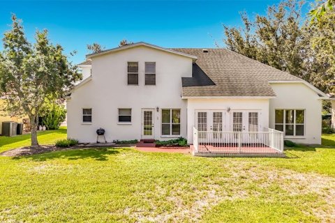 Villa ou maison à vendre à Bradenton, Floride: 4 chambres, 200.76 m2 № 2315257 - photo 3