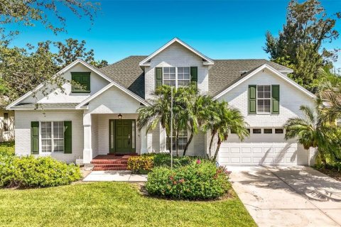 Villa ou maison à Bradenton, Floride 4 chambres, 200.76 m2 № 2315257