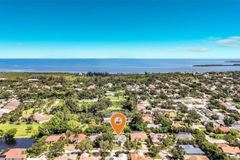 Villa ou maison à vendre à Bradenton, Floride: 4 chambres, 200.76 m2 № 2315257 - photo 19