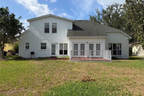 Villa ou maison à vendre à Bradenton, Floride: 4 chambres, 200.76 m2 № 2315257 - photo 2