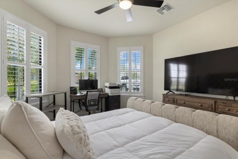 House in Sarasota, Florida 3 bedrooms, 230.96 sq.m. № 1914581 - photo 28