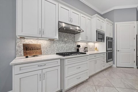 House in Sarasota, Florida 3 bedrooms, 230.96 sq.m. № 1914581 - photo 15