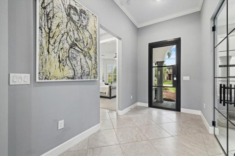 House in Sarasota, Florida 3 bedrooms, 230.96 sq.m. № 1914581 - photo 5