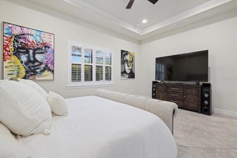 House in Sarasota, Florida 3 bedrooms, 230.96 sq.m. № 1914581 - photo 26