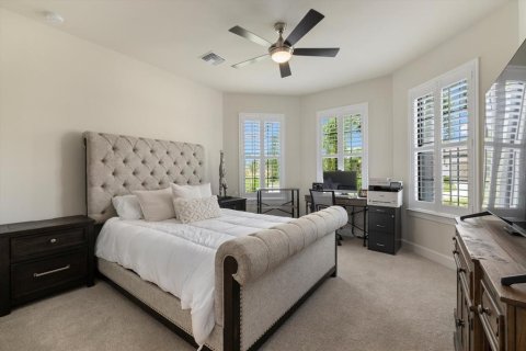House in Sarasota, Florida 3 bedrooms, 230.96 sq.m. № 1914581 - photo 27