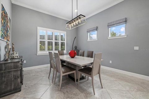 House in Sarasota, Florida 3 bedrooms, 230.96 sq.m. № 1914581 - photo 17
