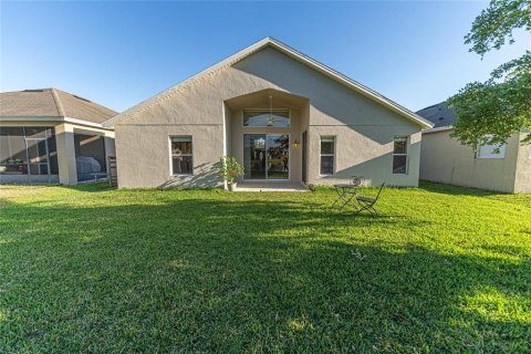 Casa en alquiler en Orlando, Florida, 4 dormitorios, 175.68 m2 № 2275460 - foto 21