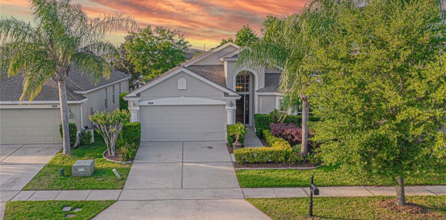 Casa en Orlando, Florida 4 dormitorios, 175.68 m2 № 2275460