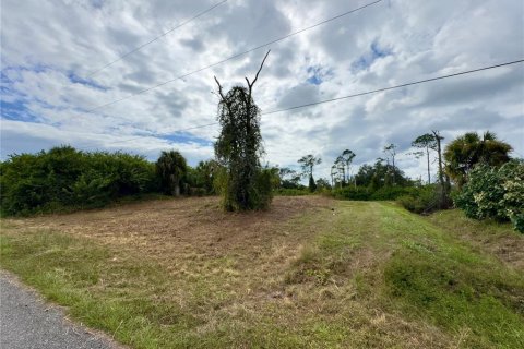 Terrain à vendre à North Port, Floride № 2225674 - photo 4