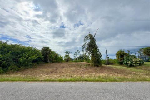 Terrain à vendre à North Port, Floride № 2225674 - photo 3