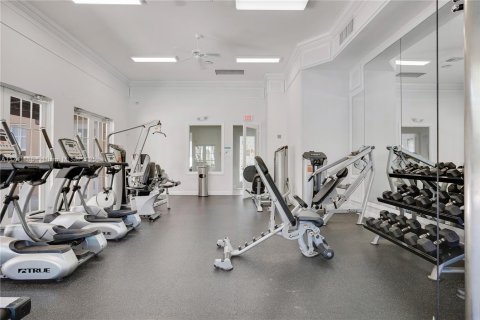 Condo in Pembroke Pines, Florida, 3 bedrooms  № 1701713 - photo 18