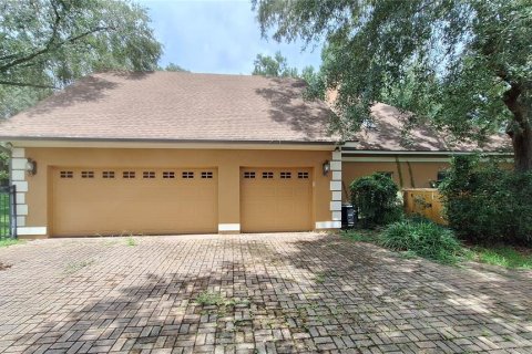 Villa ou maison à vendre à Ocala, Floride: 4 chambres, 323.76 m2 № 2290945 - photo 7
