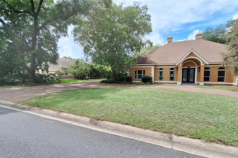 Villa ou maison à vendre à Ocala, Floride: 4 chambres, 323.76 m2 № 2290945 - photo 2